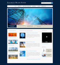 JSP, Java Project on Electricity Billing System with MySQL Database. JSP, Java Project on Electricity Billing System with MySQL Database.