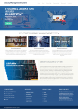 Python, Django and MySQL Project on Library Management System Python, Django and MySQL Project on Library Management System