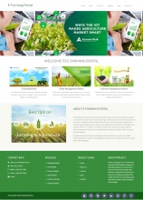 Python Django and MySQL Project on E-Farming Portal Python Django and MySQL Project on E-Farming Portal