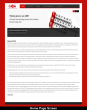 PHP & MySQL Project on Content Management System PHP & MySQL Project on Content Management System