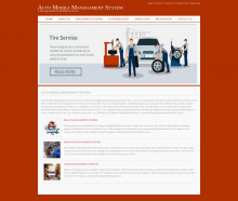 Auto Mobile Management System Auto Mobile Management System