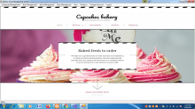 Bakery Shop Management System Bakery Shop Management System