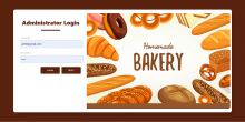 Bakery Shop Management System Spring Boot Project Bakery Shop Management System Spring Boot Project