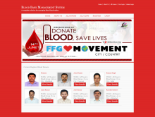 C#, ASP and MySQL Project on Blood Bank Management System C#, ASP and MySQL Project on Blood Bank Management System