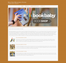 Java, JSP and MySQL Project on Book Shop Management System Java, JSP and MySQL Project on Book Shop Management System