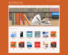 Java, JSP and MySQL Project on Online Book Store Java, JSP and MySQL Project on Online Book Store