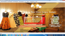 VB.net and MySQL Project on Boutique Store Management System VB.net and MySQL Project on Boutique Store Management System