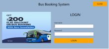 Vb.net and MS Access Project on Bus Ticket Booking System Vb.net and MS Access Project on Bus Ticket Booking System