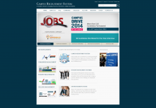 Java, JSP and MySQL Project on Campus Recruitment System Java, JSP and MySQL Project on Campus Recruitment System