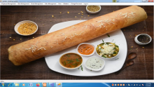 VB.net and MySQL Project on Canteen Ordering System VB.net and MySQL Project on Canteen Ordering System