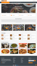 Python, Django and MySQL Project on Cloud Kitchen Python, Django and MySQL Project on Cloud Kitchen