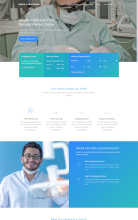 Dental Clinic System Dental Clinic System