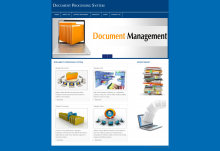 PHP and MySQL Project on Document Tracking System PHP and MySQL Project on Document Tracking System