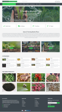 Python, Django and MySQL Project on E-Farming Market Place Python, Django and MySQL Project on E-Farming Market Place