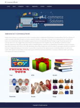 NodeJS, AngularJS and MySQL Project on E-Commerce Portal NodeJS, AngularJS and MySQL Project on E-Commerce Portal