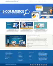 Python Django and MySQL Project on Online E-Commerce Portal Python Django and MySQL Project on Online E-Commerce Portal