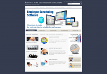 Java, JSP and MySQL Project on Employee Time Scheduler System Java, JSP and MySQL Project on Employee Time Scheduler System