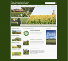 Java, JSP and MySQL Project on Farm Management System Java, JSP and MySQL Project on Farm Management System