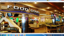 VB.net and MySQL Project on Food Court Management System VB.net and MySQL Project on Food Court Management System