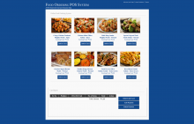 Java, JSP and MySQL Project on Food Ordering POS System Java, JSP and MySQL Project on Food Ordering POS System