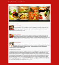 C#, ASP and MySQL Project on Food Court Management System C#, ASP and MySQL Project on Food Court Management System