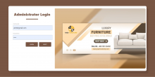 Java Spring Boot, Angular and MySQL Project on Furniture Store Management System Java Spring Boot, Angular and MySQL Project on Furniture Store Management System