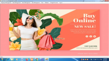 Garment Shop Management System Garment Shop Management System