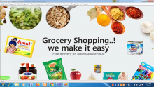 VB.net and MySQL Project on Grocery Store Management System VB.net and MySQL Project on Grocery Store Management System