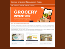Grocery Grocery