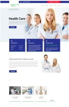 Health Care System Health Care System