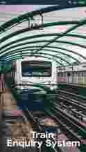 Android and API Based project on Train Enqiry System Android and API Based project on Train Enqiry System