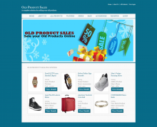 C#, ASP and MySQL Project on Old Product Selling Portal C#, ASP and MySQL Project on Old Product Selling Portal