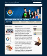 JSP, Java Project on Student Information System with MySQL Database. JSP, Java Project on Student Information System with MySQL Database.