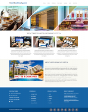 Python Django and MySQL Project on Hotel Booking System Python Django and MySQL Project on Hotel Booking System
