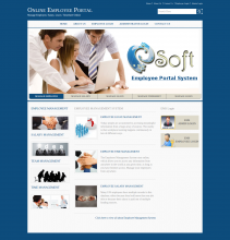 JSP, Java Project on Online Employee Portal System with MySQL Database. JSP, Java Project on Online Employee Portal System with MySQL Database.