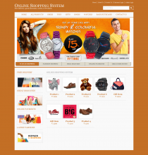Java, JSP & MySQL Project on Online Shopping System Java, JSP & MySQL Project on Online Shopping System