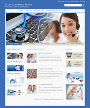 Java, JSP & MySQL Project on Clinic Automation System Java, JSP & MySQL Project on Clinic Automation System