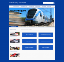 Java, JSP and MySQL Project on Railway Enquiry System Java, JSP and MySQL Project on Railway Enquiry System