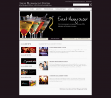 Java, JSP and MySQL Project on Event Management System Java, JSP and MySQL Project on Event Management System