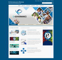 Java, JSP and MySQL Project on E-Governance System Java, JSP and MySQL Project on E-Governance System