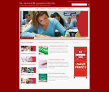 Java, JSP and MySQL Project on Examination Management System Java, JSP and MySQL Project on Examination Management System