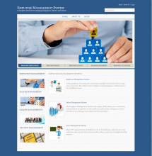 C#, ASP.net and MySQL Project on Online Employee Management System C#, ASP.net and MySQL Project on Online Employee Management System