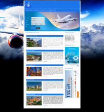 PHP and MySQL Project on Airlines Ticket Booking System PHP and MySQL Project on Airlines Ticket Booking System