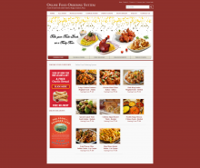 Java, JSP and MySQL Project on Online Food Ordering System Java, JSP and MySQL Project on Online Food Ordering System