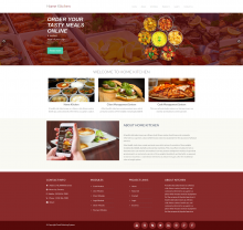 PHP and MySQL Project on Home Kitchen PHP and MySQL Project on Home Kitchen