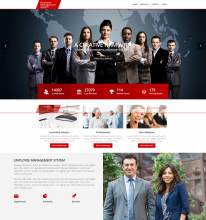 AngularJS, PHP and MySQL Project on Employee Management System AngularJS, PHP and MySQL Project on Employee Management System