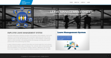 AngularJS, PHP and MySQL Project on Leave Management System AngularJS, PHP and MySQL Project on Leave Management System