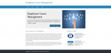 Python, Django and MySQL Project on Employee Leave Management System Python, Django and MySQL Project on Employee Leave Management System
