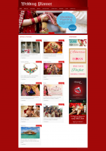 PHP and MySQL Project on Online Wedding Planner PHP and MySQL Project on Online Wedding Planner