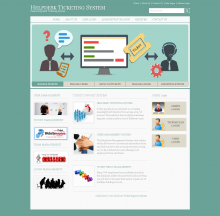 Java, JSP and MySQL Project on Helpdesk Ticketing System Java, JSP and MySQL Project on Helpdesk Ticketing System